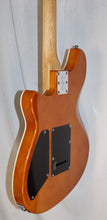 Load image into Gallery viewer, Reverend Descent W Wilkinson Baritone Electric Guitar High Tide Blue NEW
