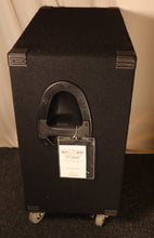 Load image into Gallery viewer, Behringer UltraBass BB115 1x15" Bass Speaker Cabinet used LOCAL PICKUP
