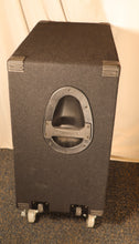Load image into Gallery viewer, Behringer UltraBass BB115 1x15" Bass Speaker Cabinet used LOCAL PICKUP
