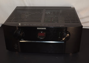 Marantz SR7005 7.1 Channel 195 Watt A/V Receiver