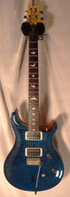 Load image into Gallery viewer, PRS Paul Reed Smith CE24 Whale Blue 24-fret electric guitar 2023 7lb 10oz

