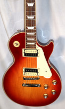 Load image into Gallery viewer, Gibson Les Paul Classic Cherry Sunburst with case 2023
