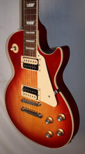 Load image into Gallery viewer, Gibson Les Paul Classic Cherry Sunburst with case 2023
