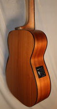 Load image into Gallery viewer, Maton EBW808 Blackwood Series Acoustic Electric Guitar with case NEW
