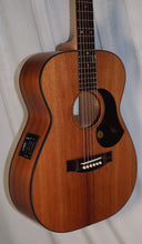 Load image into Gallery viewer, Maton EBW808 Blackwood Series Acoustic Electric Guitar with case NEW

