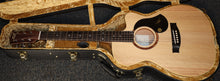 Load image into Gallery viewer, Maton Performer 808 Slim Body Cutaway Acoustic Electric Guitar with case NEW
