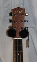 Load image into Gallery viewer, Maton Performer 808 Slim Body Cutaway Acoustic Electric Guitar with case NEW
