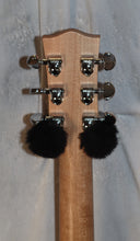 Load image into Gallery viewer, Maton Performer 808 Slim Body Cutaway Acoustic Electric Guitar with case NEW
