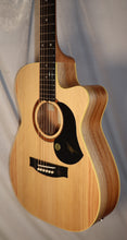 Load image into Gallery viewer, Maton Performer 808 Slim Body Cutaway Acoustic Electric Guitar with case NEW
