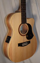 Load image into Gallery viewer, Maton Performer 808 Slim Body Cutaway Acoustic Electric Guitar with case NEW
