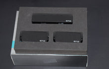 Load image into Gallery viewer, EMG PJ Set Active Ceramic PJ Bass Pickup Set - Black *Open Box*

