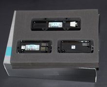 Load image into Gallery viewer, EMG PJ Set Active Ceramic PJ Bass Pickup Set - Black *Open Box*

