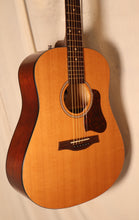 Load image into Gallery viewer, Seagull Model # 046386 S6 Original Dreadnought Acoustic Guitar Solid Cedar Top new old stock / demo
