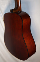 Load image into Gallery viewer, Seagull Model # 046386 S6 Original Dreadnought Acoustic Guitar Solid Cedar Top new old stock / demo
