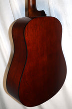 Load image into Gallery viewer, Seagull Model # 046386 S6 Original Dreadnought Acoustic Guitar Solid Cedar Top new old stock / demo
