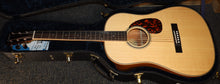 Load image into Gallery viewer, Larrivee BT-03 Mahogany Standard Series Baritone Slope-Shoulder Dreadnought Acoustic with case NEW 27" Scale
