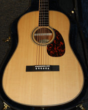 Load image into Gallery viewer, Larrivee BT-03 Mahogany Standard Series Baritone Slope-Shoulder Dreadnought Acoustic with case NEW 27" Scale
