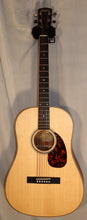 Load image into Gallery viewer, Larrivee BT-03 Mahogany Standard Series Baritone Slope-Shoulder Dreadnought Acoustic with case NEW 27" Scale
