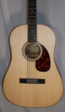 Load image into Gallery viewer, Larrivee BT-03 Mahogany Standard Series Baritone Slope-Shoulder Dreadnought Acoustic with case NEW 27" Scale
