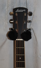 Load image into Gallery viewer, Larrivee BT-03 Mahogany Standard Series Baritone Slope-Shoulder Dreadnought Acoustic with case NEW 27" Scale
