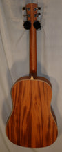Load image into Gallery viewer, Larrivee BT-03 Mahogany Standard Series Baritone Slope-Shoulder Dreadnought Acoustic with case NEW 27" Scale
