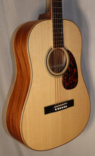 Load image into Gallery viewer, Larrivee BT-03 Mahogany Standard Series Baritone Slope-Shoulder Dreadnought Acoustic with case NEW 27" Scale
