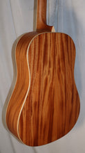 Load image into Gallery viewer, Larrivee BT-03 Mahogany Standard Series Baritone Slope-Shoulder Dreadnought Acoustic with case NEW 27" Scale
