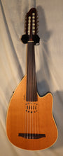Load image into Gallery viewer, Godin 037414F Multi Oud Nylon Encore Natural SG w/ gig bag SF/B-stock
