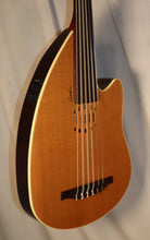 Load image into Gallery viewer, Godin 037414F Multi Oud Nylon Encore Natural SG w/ gig bag SF/B-stock
