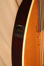Load image into Gallery viewer, Godin 037414F Multi Oud Nylon Encore Natural SG w/ gig bag SF/B-stock
