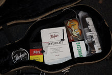 Load image into Gallery viewer, Hofner Made in Germany H500/1-62 1962 Reissue Violin Bass with USA Custom Shop Finish NEW H500/1-62-CS-SBO
