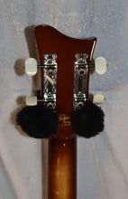 Load image into Gallery viewer, Hofner Made in Germany H500/1-62 1962 Reissue Violin Bass with USA Custom Shop Finish NEW H500/1-62-CS-SBO

