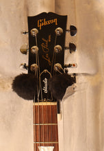 Load image into Gallery viewer, Gibson Les Paul Studio Smokehouse Burst electric guitar used 2023

