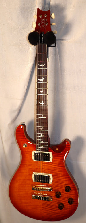 PRS Paul Reed Smith SE McCarty 594 Vintage Sunburst used