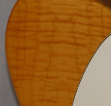 Load image into Gallery viewer, Fender Made in Japan Foto Flame Telecaster Natural electric guitar used 1995-96
