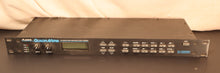 Load image into Gallery viewer, Alesis QuadraVerb Mutli Effects Processor rack effect with adapter + manual used
