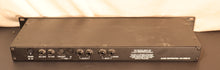 Load image into Gallery viewer, Alesis QuadraVerb Mutli Effects Processor rack effect with adapter + manual used
