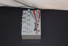 Load image into Gallery viewer, Empress Reverb guitar effect pedal used
