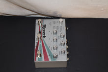 Load image into Gallery viewer, Empress Reverb guitar effect pedal used
