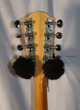 Load image into Gallery viewer, Framus Graziella A-style Mandolin Made in Germany with chipboard case vintage
