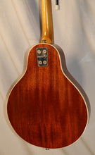 Load image into Gallery viewer, Framus Graziella A-style Mandolin Made in Germany with chipboard case vintage
