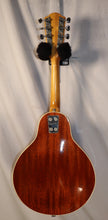 Load image into Gallery viewer, Framus Graziella A-style Mandolin Made in Germany with chipboard case vintage

