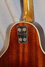 Load image into Gallery viewer, Framus Graziella A-style Mandolin Made in Germany with chipboard case vintage
