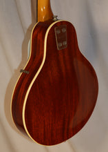 Load image into Gallery viewer, Framus Graziella A-style Mandolin Made in Germany with chipboard case vintage
