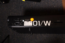 Load image into Gallery viewer, Korg 01/W Keyboard Synthesizer Workstation with manual used
