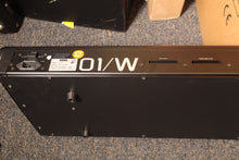 Load image into Gallery viewer, Korg 01/W Keyboard Synthesizer Workstation with manual used
