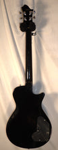 Load image into Gallery viewer, Hagstrom Ultra Swede Black Burst Left-Handed electric guitar used
