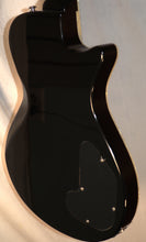 Load image into Gallery viewer, Hagstrom Ultra Swede Black Burst Left-Handed electric guitar used

