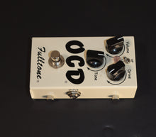 Load image into Gallery viewer, Fulltone OCD Obsessive Compulsive Drive overdrive guitar effect pedal used
