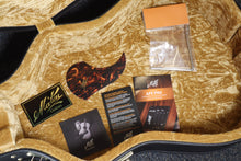 Load image into Gallery viewer, Maton SRS70C-TSB Solid Road Series Dreadnought Cutaway Acoustic Electric Tobacco Sunburst with case NEW

